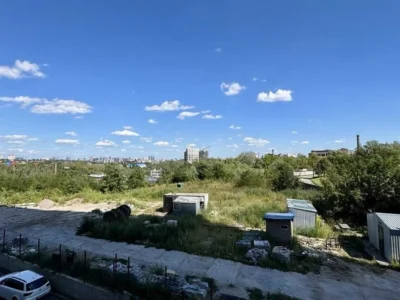 продаж 1-к квартира Київ, Голосіївський, 66000 $