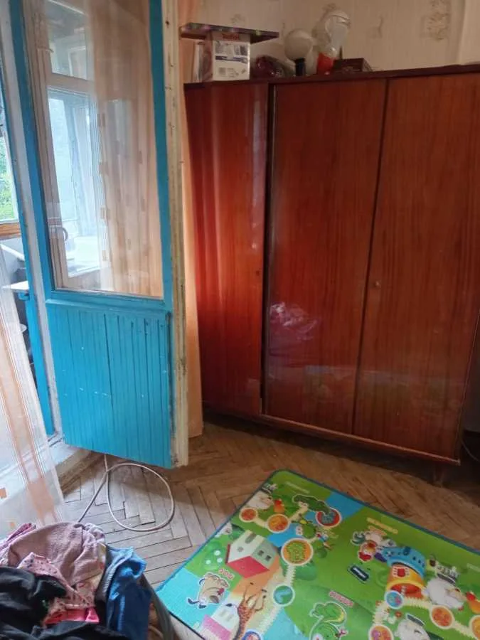 продаж 2-к квартира Київ, Солом`янський, 45000 $