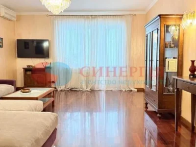 довгострокова оренда 3-к квартира Київ, Дніпровський, 39500 грн./міс.