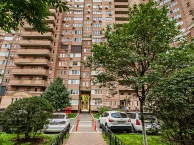 продаж 2-к квартира Київ, Голосіївський, 170000 $