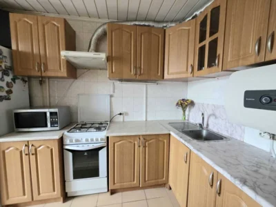 довгострокова оренда 1-к квартира Київ, Солом`янський, 16000 грн./міс.