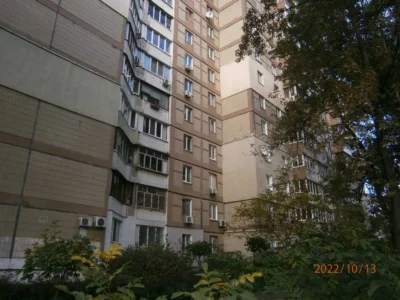 продаж 3-к квартира Київ, Святошинський, 100000 $
