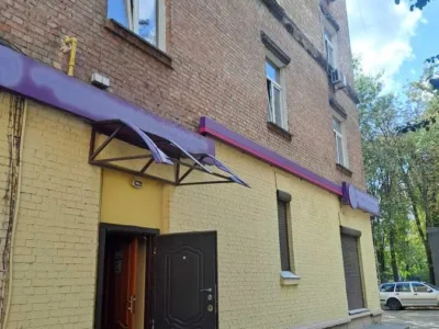 продаж приміщення вільного призначення, будівлі Київ, Солом`янський, 150000 $