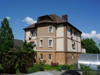 продаж 6-к частина будинку Броварський, Зазим`я, 235000 $