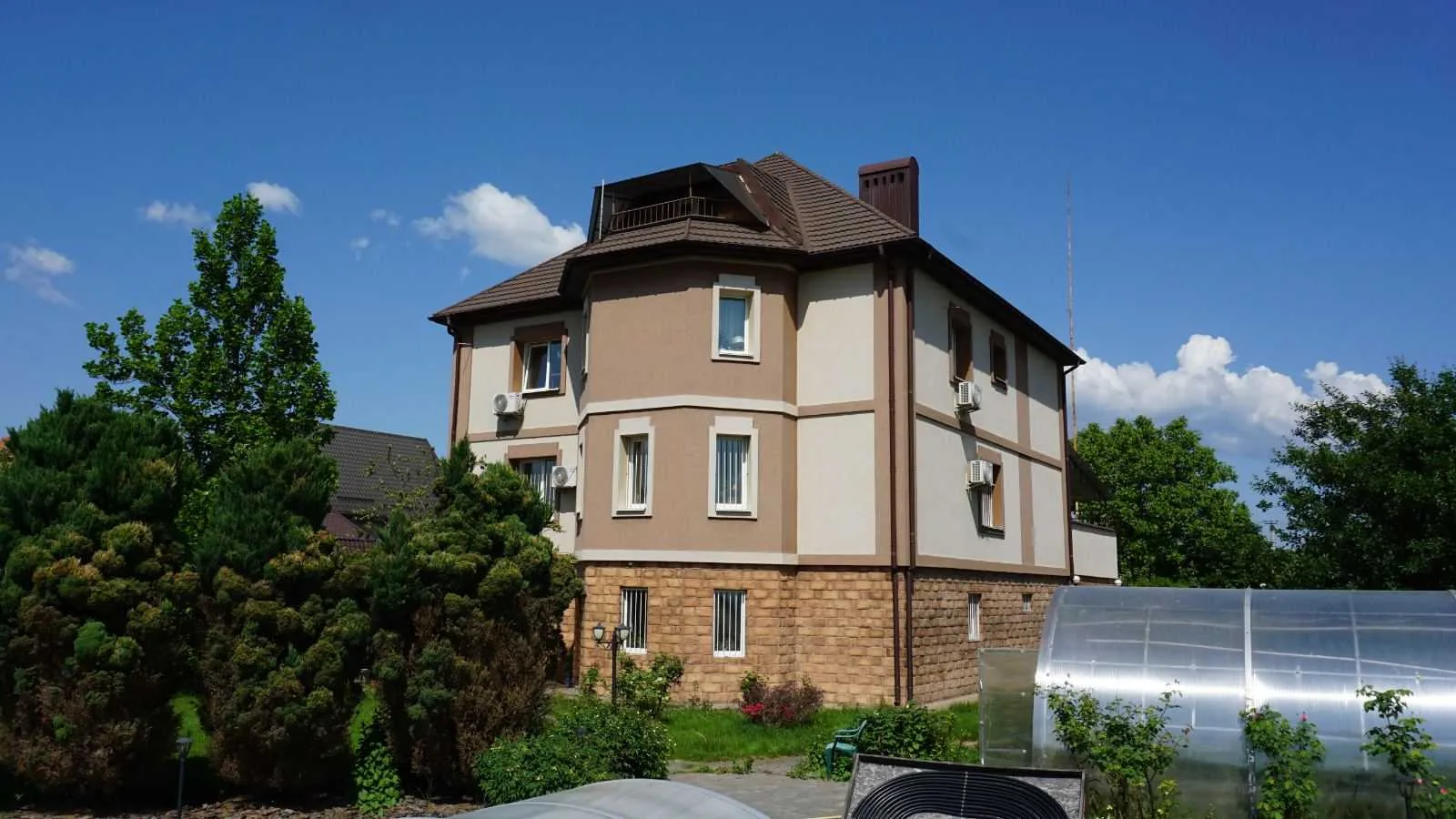 продаж 6-к частина будинку Броварський, Зазим`я, 235000 $