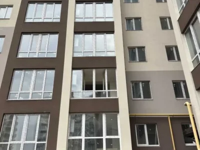 продаж 1-к квартира Києво-Святошинський, Ходосівка, 49940 $