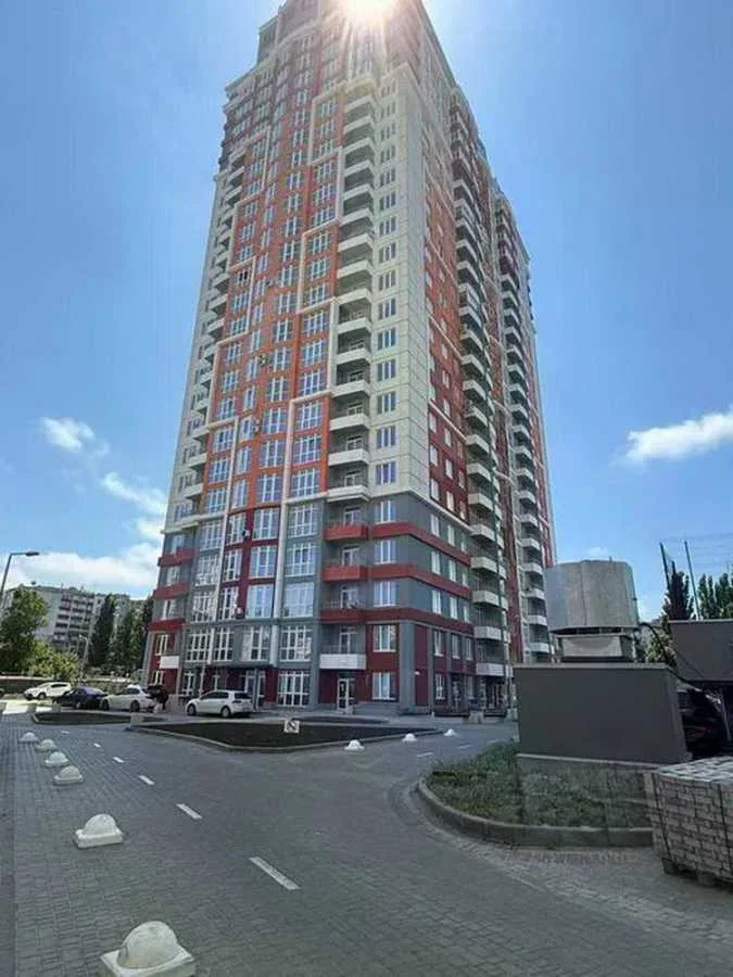 продаж 1-к квартира Одеса, Приморський, 60000 $