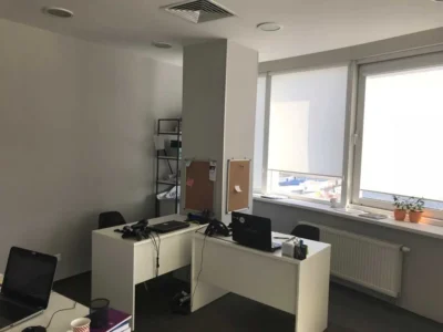 довгострокова оренда офісне приміщення Київ, Дніпровський, 57330 грн./міс.