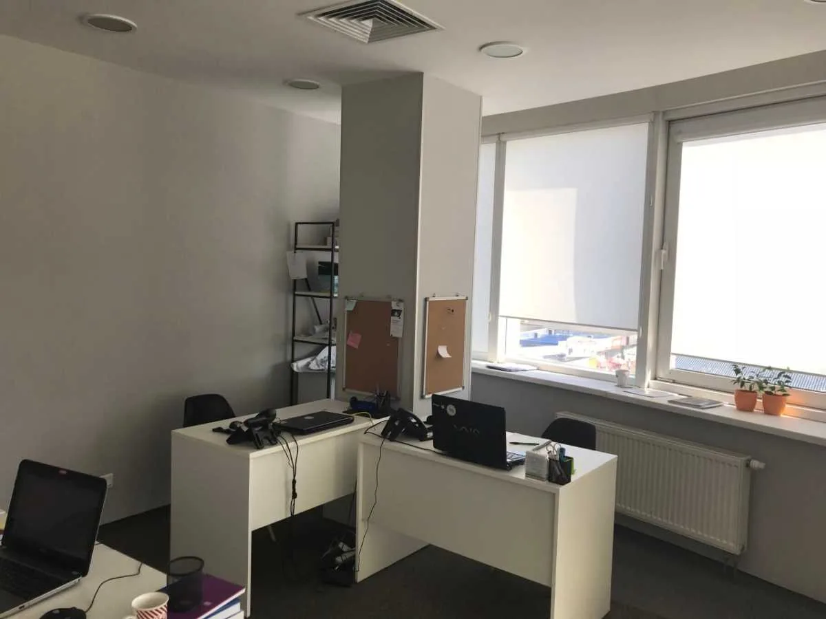 довгострокова оренда офісне приміщення Київ, Дніпровський, 57330 грн./міс.