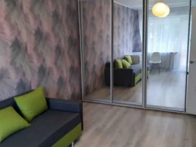 довгострокова оренда 1-к квартира Одеса, Київський, 8500 грн./міс.