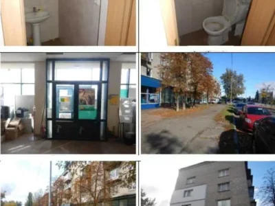 продаж торгові площі Київ, Дніпровський, 275000 $
