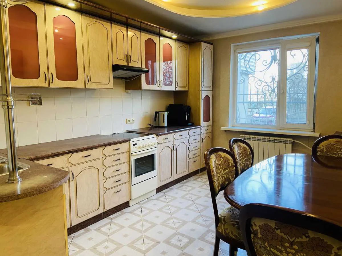 продаж 3-к квартира Київ, Дарницький, 129500 $