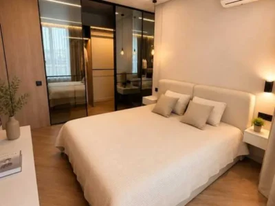 продаж 1-к квартира Києво-Святошинський, Софіївська Борщагівка, 123000 $