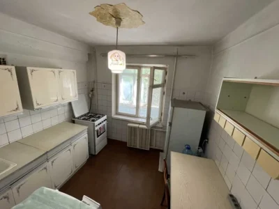 продаж 1-к квартира Київ, Солом`янський, 48000 $