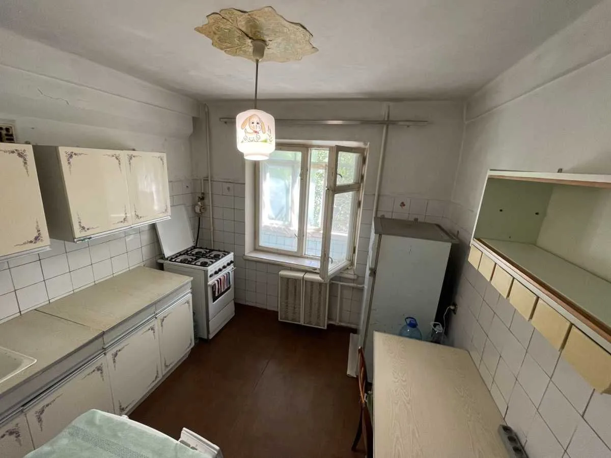 продаж 1-к квартира Київ, Солом`янський, 48000 $