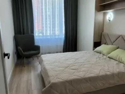 довгострокова оренда 2-к квартира Київ, Подільський, 650 $/міс.