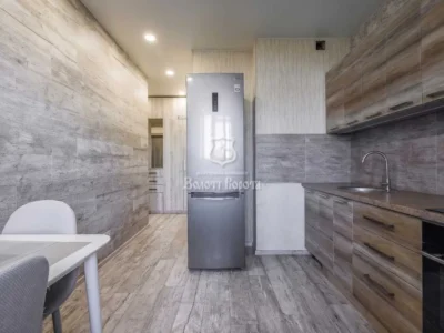 продаж 1-к квартира Броварський, Бровари, 52000 $