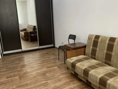довгострокова оренда 1-к квартира Київ, Дніпровський, 10999 грн./міс.