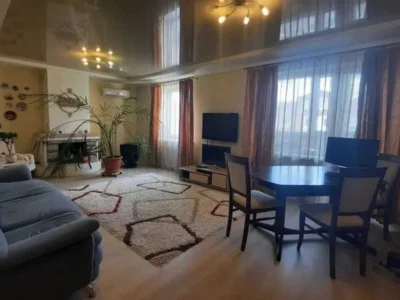 продаж 3-к квартира Полтава, 88000 $