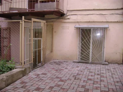 продаж 1-к квартира Одеса, Приморський, 32000 $