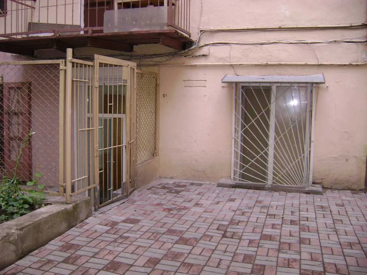 продаж 1-к квартира Одеса, Приморський, 32000 $