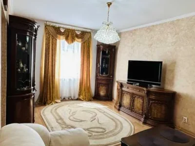 продаж 3-к квартира Луцьк, 94000 $