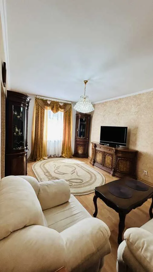 продаж 3-к квартира Луцьк, 94000 $