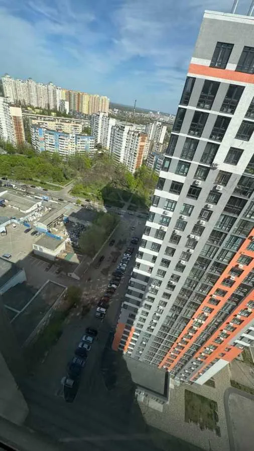 продаж 2-к квартира Київ, Оболонський, 71000 $
