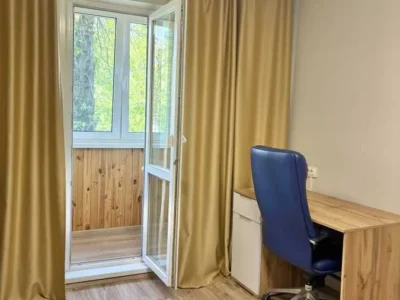 продаж 1-к квартира Київ, Солом`янський, 49500 $