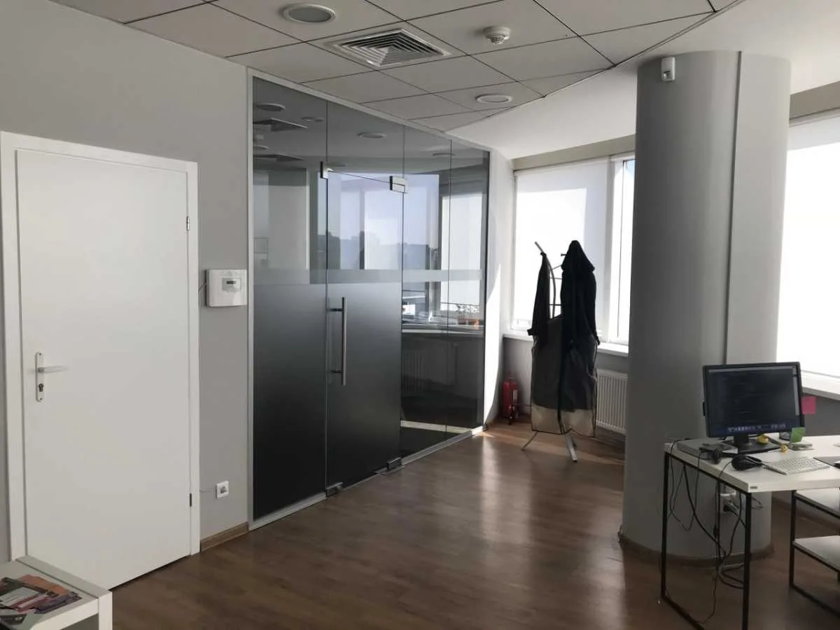 довгострокова оренда офісне приміщення Київ, Дніпровський, 57330 грн./міс.