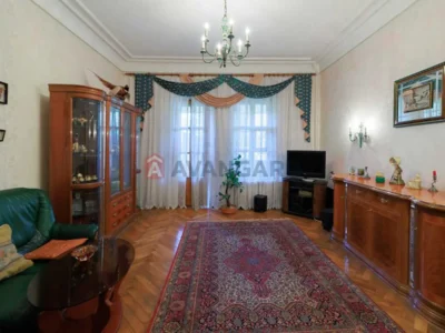 продаж 4-к квартира Київ, Печерський, 163000 $