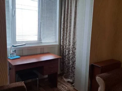 продаж 1-к квартира Київ, Дніпровський, 39900 $