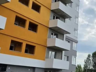 продаж 2-к квартира Броварський, Бровари, 63000 $