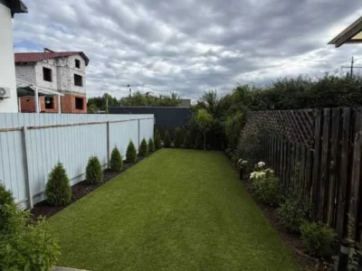 продаж 3-к таунхаус Броварський, Погреби, 65000 $