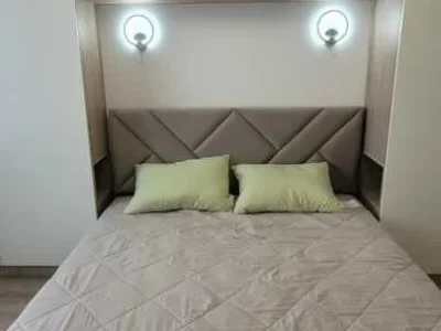 довгострокова оренда 2-к квартира Київ, Подільський, 650 $/міс.