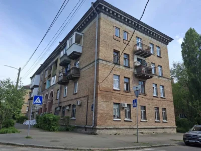 продаж кімната Київ, Шевченківський, 13500 $