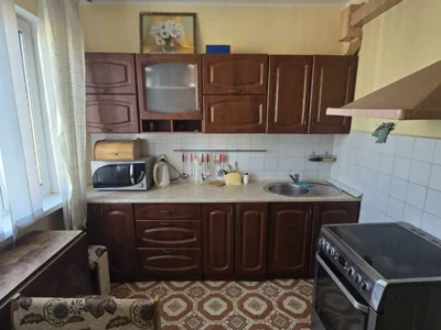 довгострокова оренда 2-к квартира Київ, Дарницький, 10000 грн./міс.