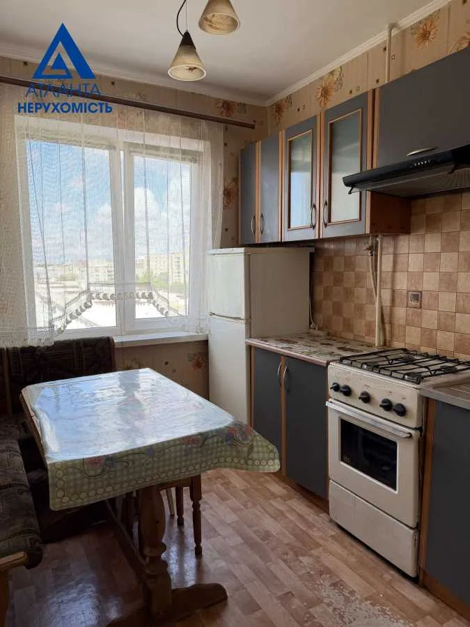 продаж 3-к квартира Луцьк, 65000 $