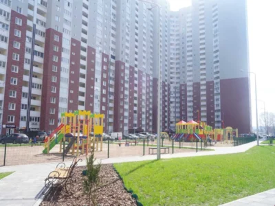 продаж офісне приміщення Київ, Оболонський, 76000 $