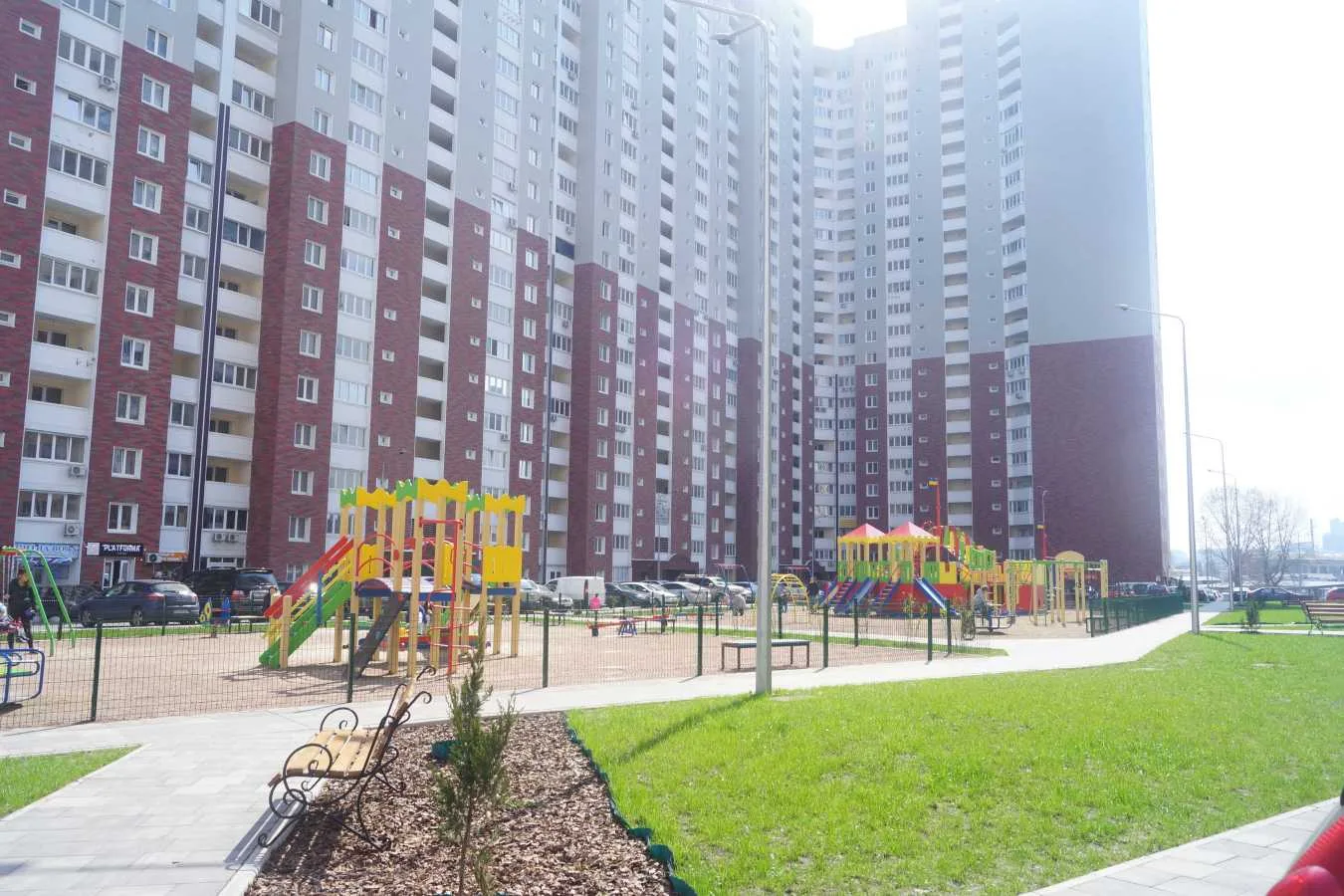 продаж офісне приміщення Київ, Оболонський, 76000 $