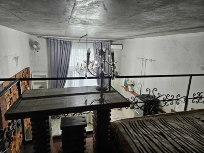 довгострокова оренда 1-к квартира Одеса, Приморський, 12500 грн./міс.