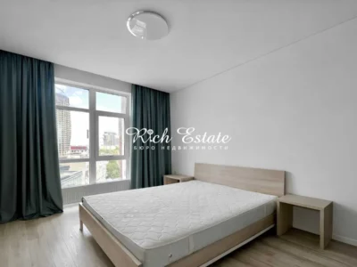 довгострокова оренда 3-к квартира Київ, Печерський, 1800 $/міс.
