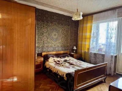 продаж 3-к квартира Київ, Солом`янський, 75000 $