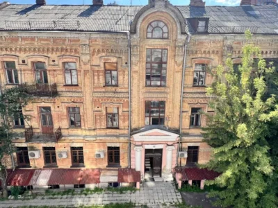 продаж приміщення вільного призначення, будівлі Київ, Шевченківський, 3000000 $