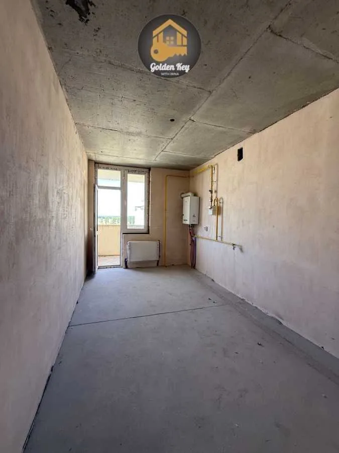 продаж 1-к квартира Бориспільський, Чубинське, 33426 $