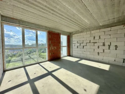 продаж 1-к квартира Києво-Святошинський, Гостомель, 25000 $