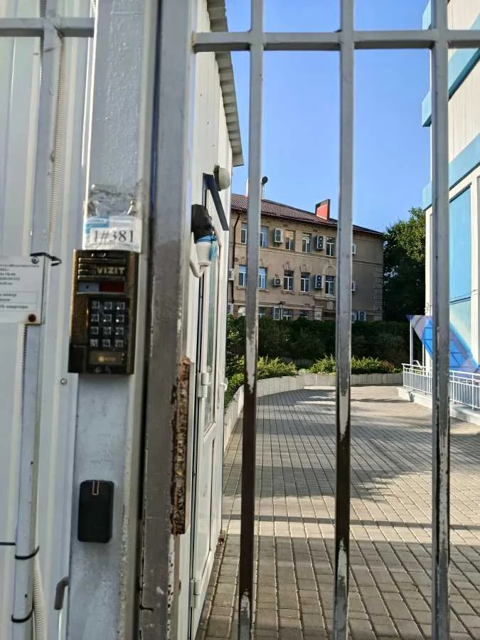 продаж 1-к квартира Одеса, Приморський, 59000 $