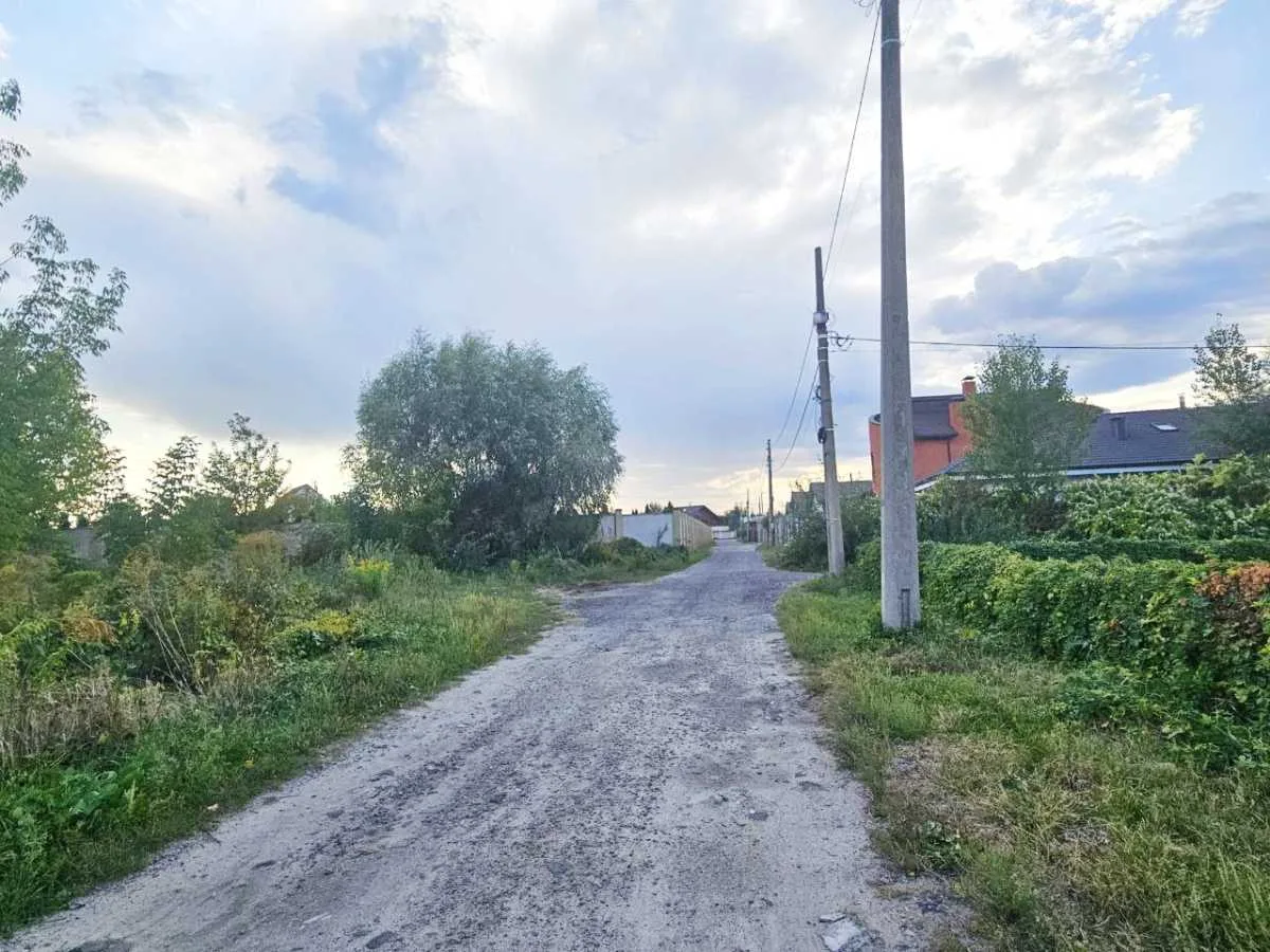 продаж ділянка під житлову забудову Київ, Дарницький, 84000 $