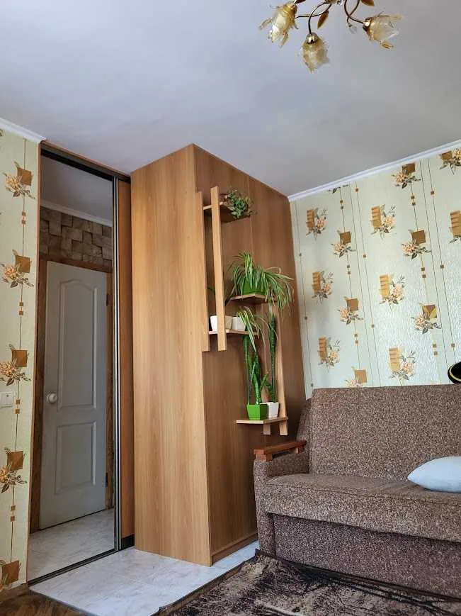 продаж 1-к квартира Броварський, Бровари, 30000 $