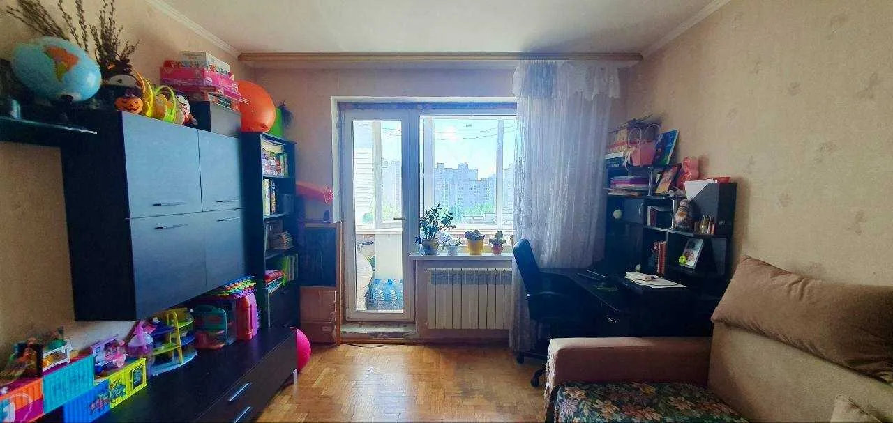 продаж 2-к квартира Київ, Деснянський, 60000 $